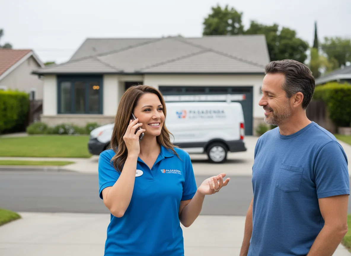 Electrician Imler, PA FAQs